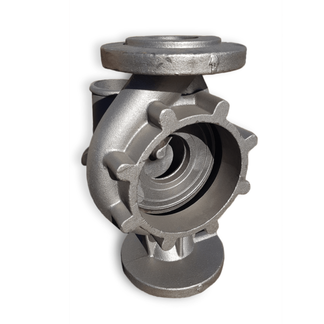 INMASA - Aplicaciones y Sectores: Valvulas y Bombas 01