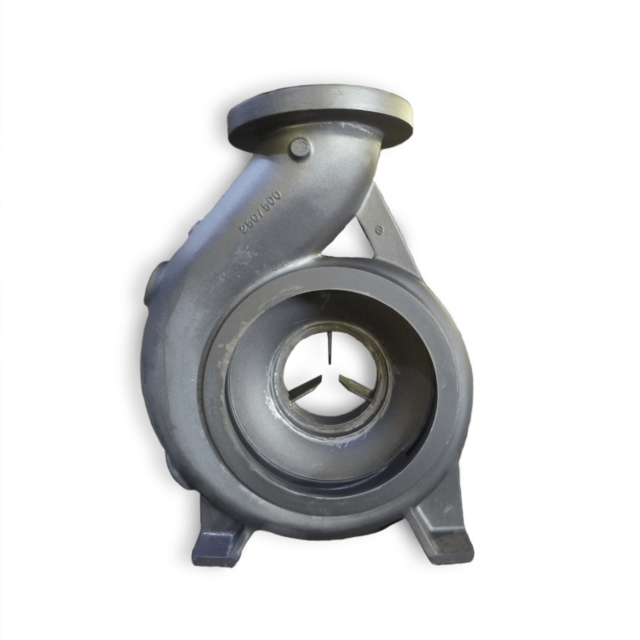 INMASA - Aplicaciones y Sectores: Valvulas y Bombas 04