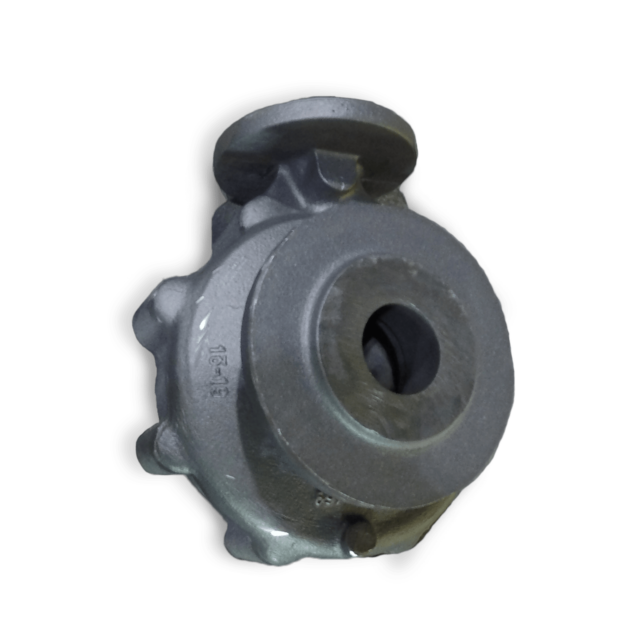 INMASA - Aplicaciones y Sectores: Valvulas y Bombas 07