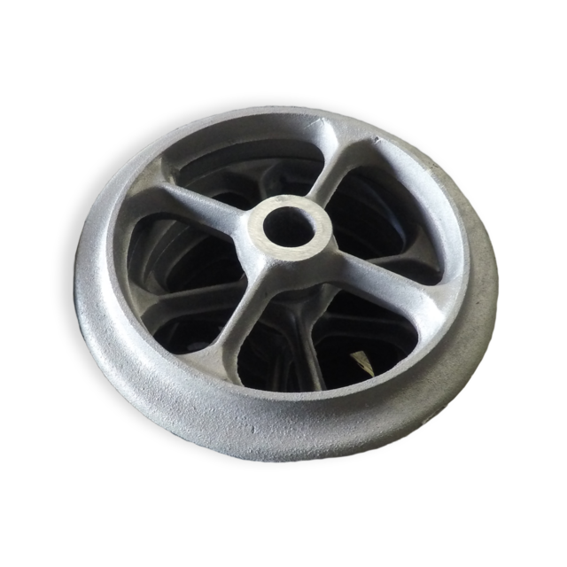 INMASA - Aplicaciones y Sectores: Maquinaria Agricola 01