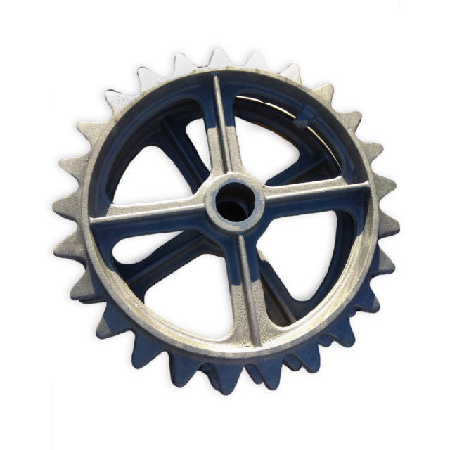 INMASA - Aplicaciones y Sectores: Maquinaria Agricola 02