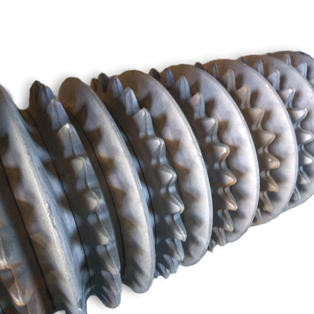 INMASA - Aplicaciones y Sectores: Maquinaria Agricola 03